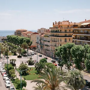 2* Apartmanhotel Chateauneuf